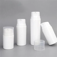 PP Airless Palack 80ml