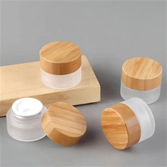 Kozmetikai üvegedény